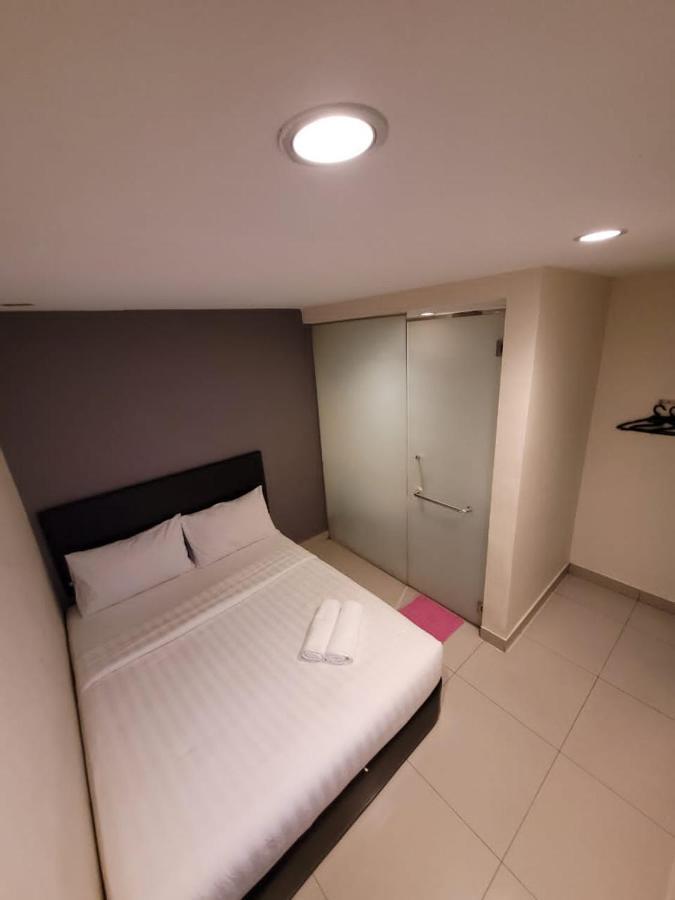 New Eastern Hotel Kuala Lumpur Exterior foto